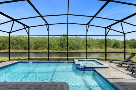 2992 Penelope Loop Kissimmee FL 34746