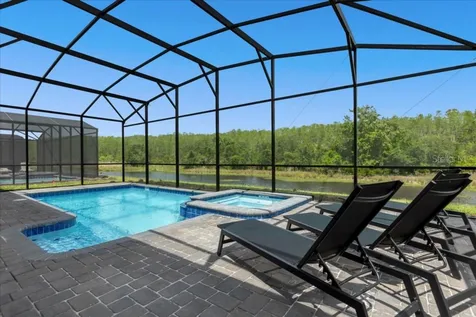 2992 Penelope Loop Kissimmee FL 34746