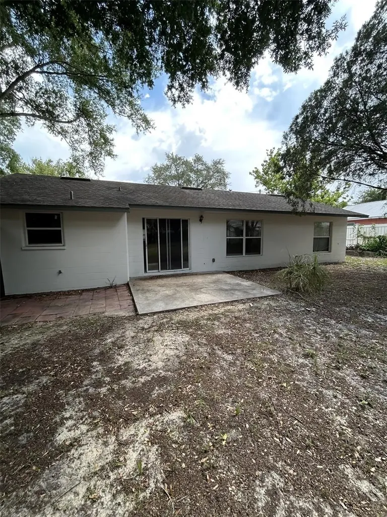 119 W 10th Avenue Mount Dora FL 32757