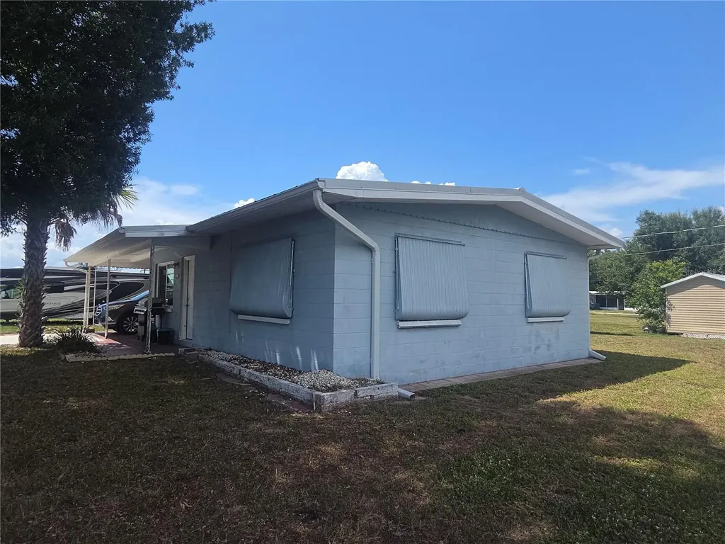 11192 3rd Avenue Punta Gorda FL 33955