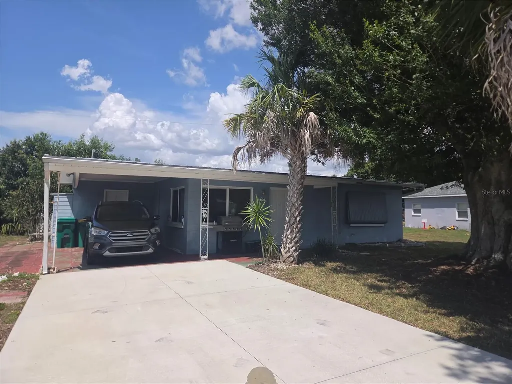 11192 3rd Avenue Punta Gorda FL 33955