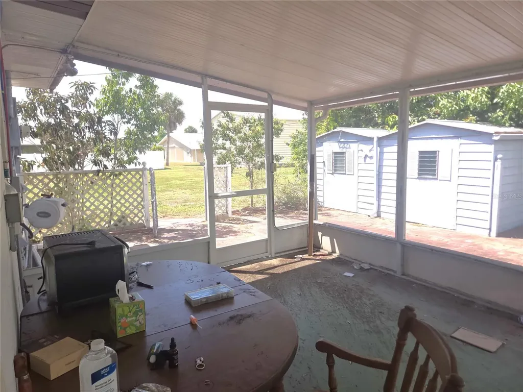 11192 3rd Avenue Punta Gorda FL 33955