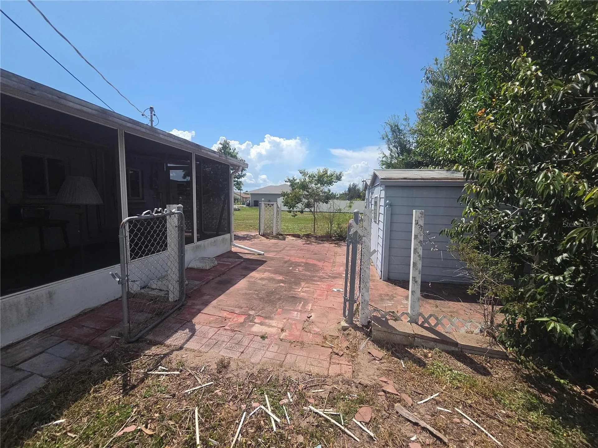 11192 3rd Avenue Punta Gorda FL 33955
