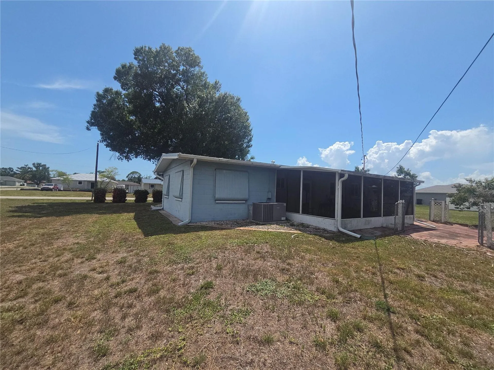 11192 3rd Avenue Punta Gorda FL 33955