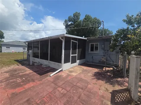 11192 3rd Avenue Punta Gorda FL 33955