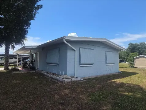 11192 3rd Avenue Punta Gorda FL 33955
