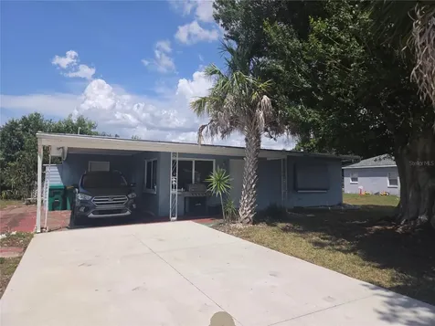 11192 3rd Avenue Punta Gorda FL 33955