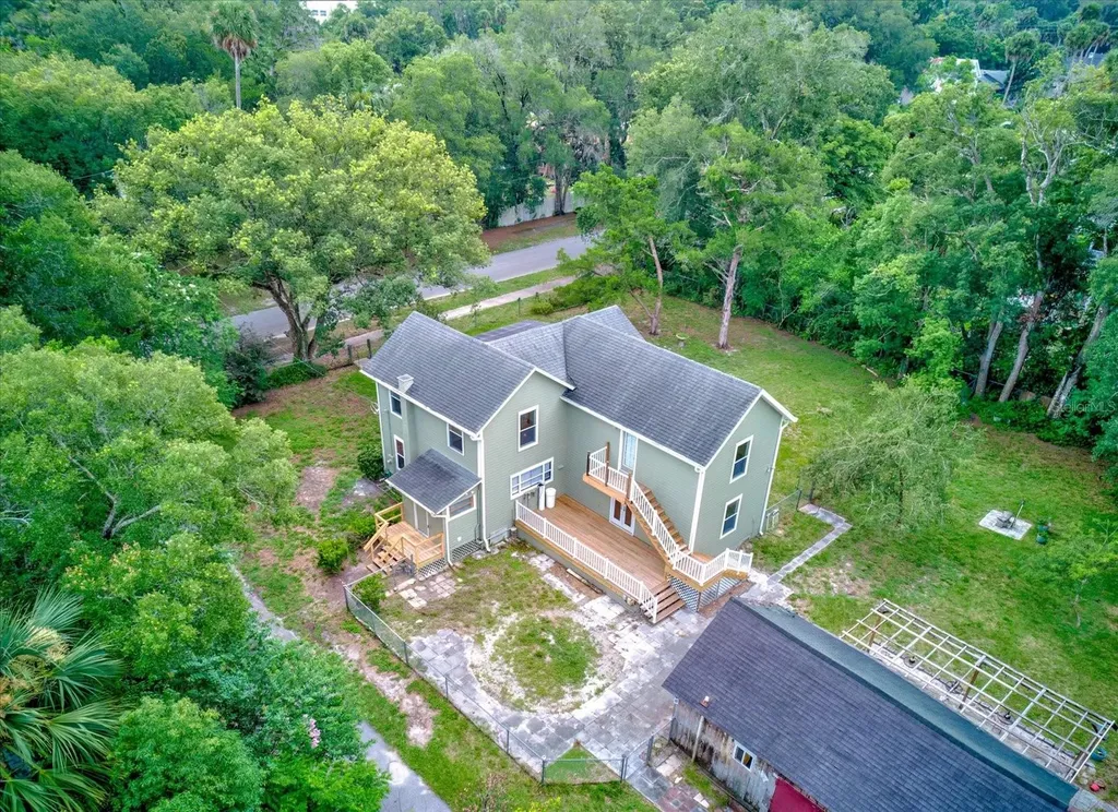 543 N Thorpe Avenue Orange City FL 32763