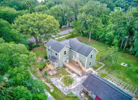 543 N Thorpe Avenue Orange City FL 32763