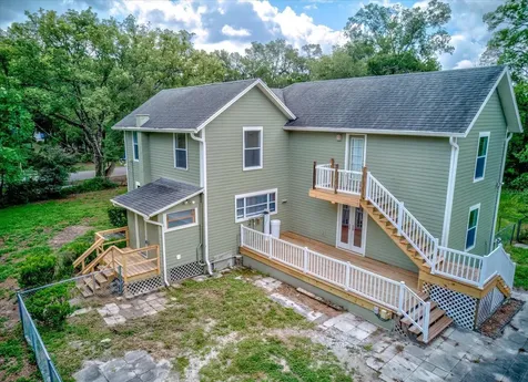543 N Thorpe Avenue Orange City FL 32763