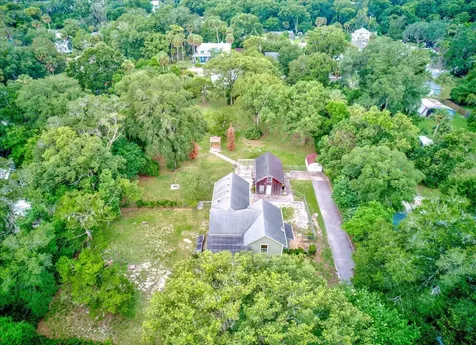 543 N Thorpe Avenue Orange City FL 32763