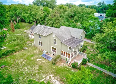 543 N Thorpe Avenue Orange City FL 32763