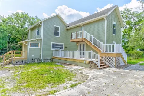 543 N Thorpe Avenue Orange City FL 32763
