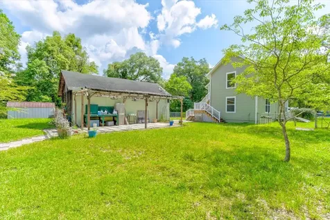 543 N Thorpe Avenue Orange City FL 32763