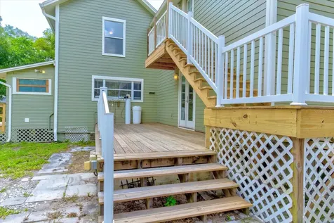 543 N Thorpe Avenue Orange City FL 32763