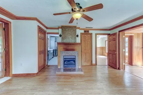 543 N Thorpe Avenue Orange City FL 32763