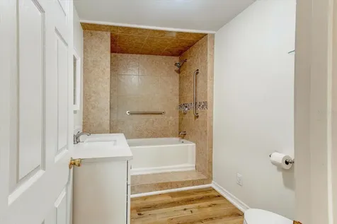 543 N Thorpe Avenue Orange City FL 32763