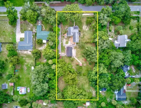 543 N Thorpe Avenue Orange City FL 32763