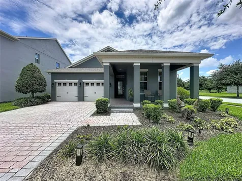 9506 Bolero Road Winter Garden FL 34787