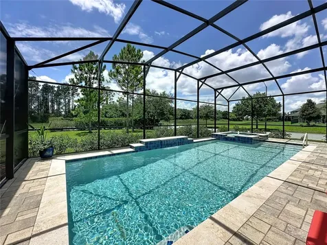 9506 Bolero Road Winter Garden FL 34787