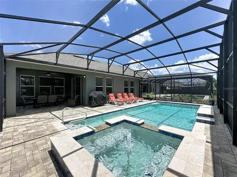 9506 Bolero Road Winter Garden FL 34787