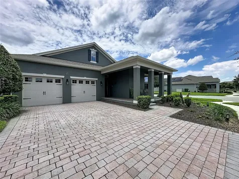 9506 Bolero Road Winter Garden FL 34787