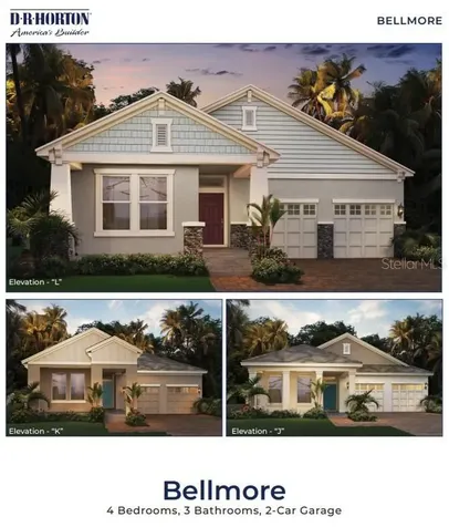 9506 Bolero Road Winter Garden FL 34787