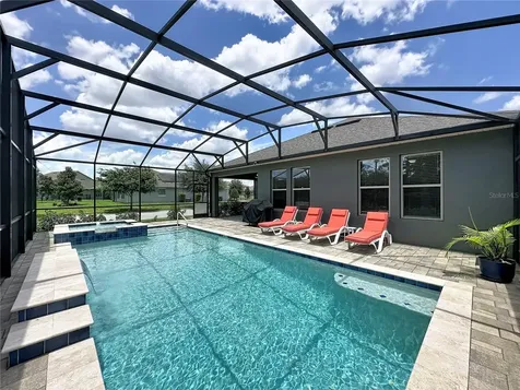 9506 Bolero Road Winter Garden FL 34787