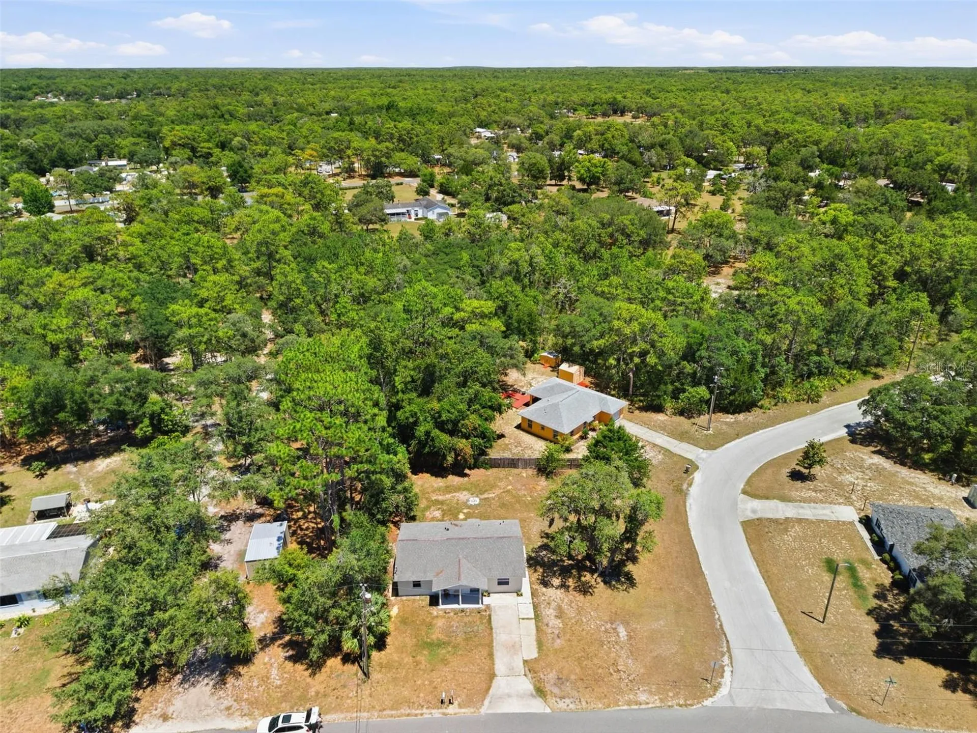 7054 W Village Drive Homosassa FL 34446