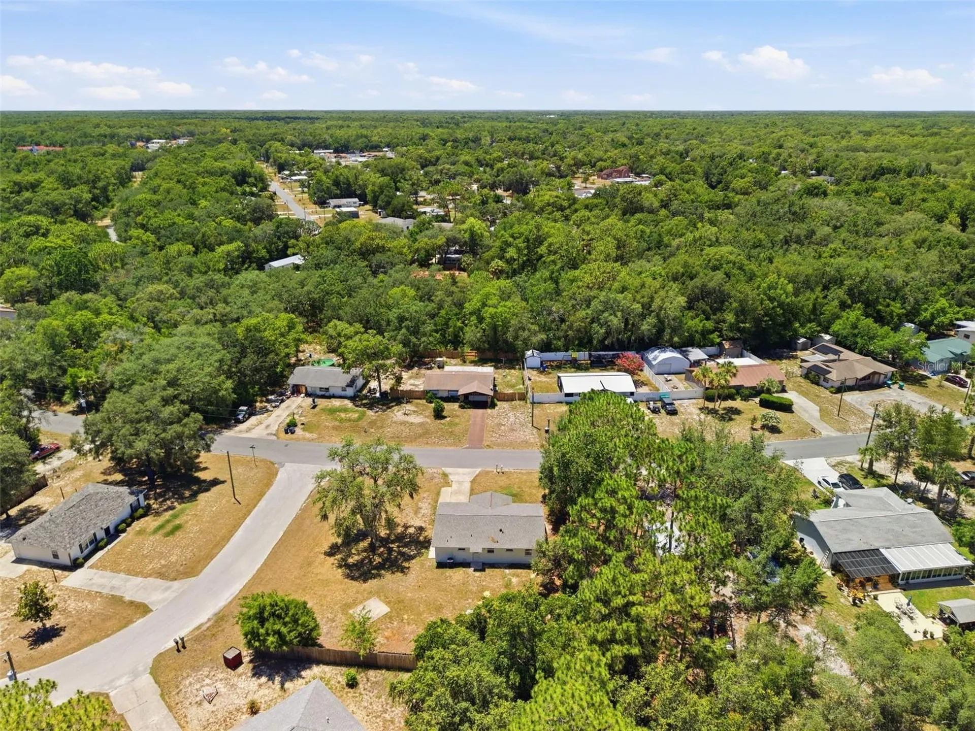 7054 W Village Drive Homosassa FL 34446