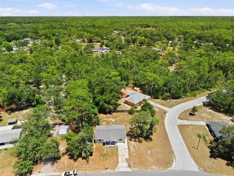 7054 W Village Drive Homosassa FL 34446