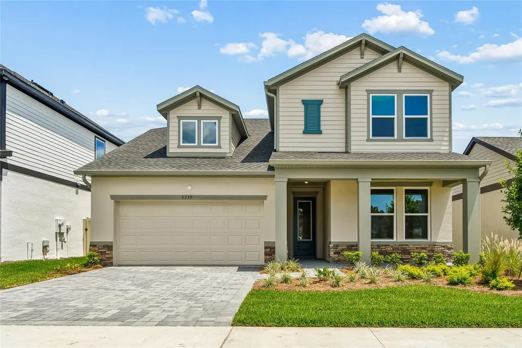 5735 Leaflet Trail Mount Dora FL 32757