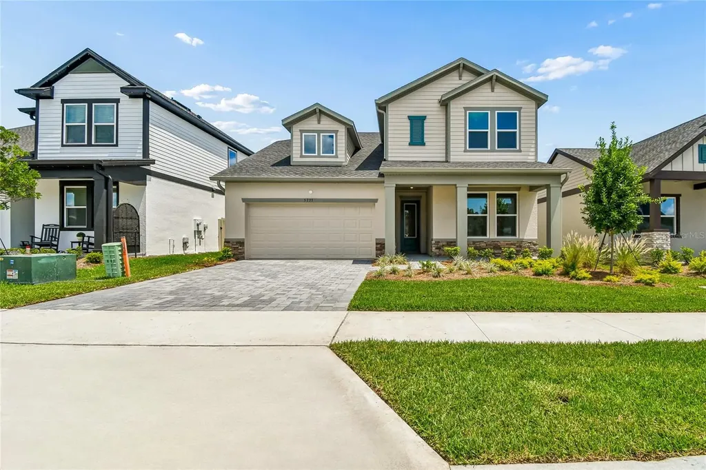 5735 Leaflet Trail Mount Dora FL 32757