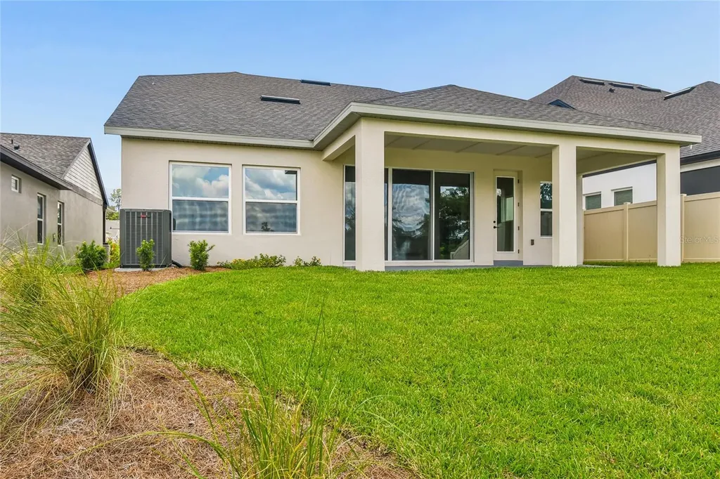 5735 Leaflet Trail Mount Dora FL 32757
