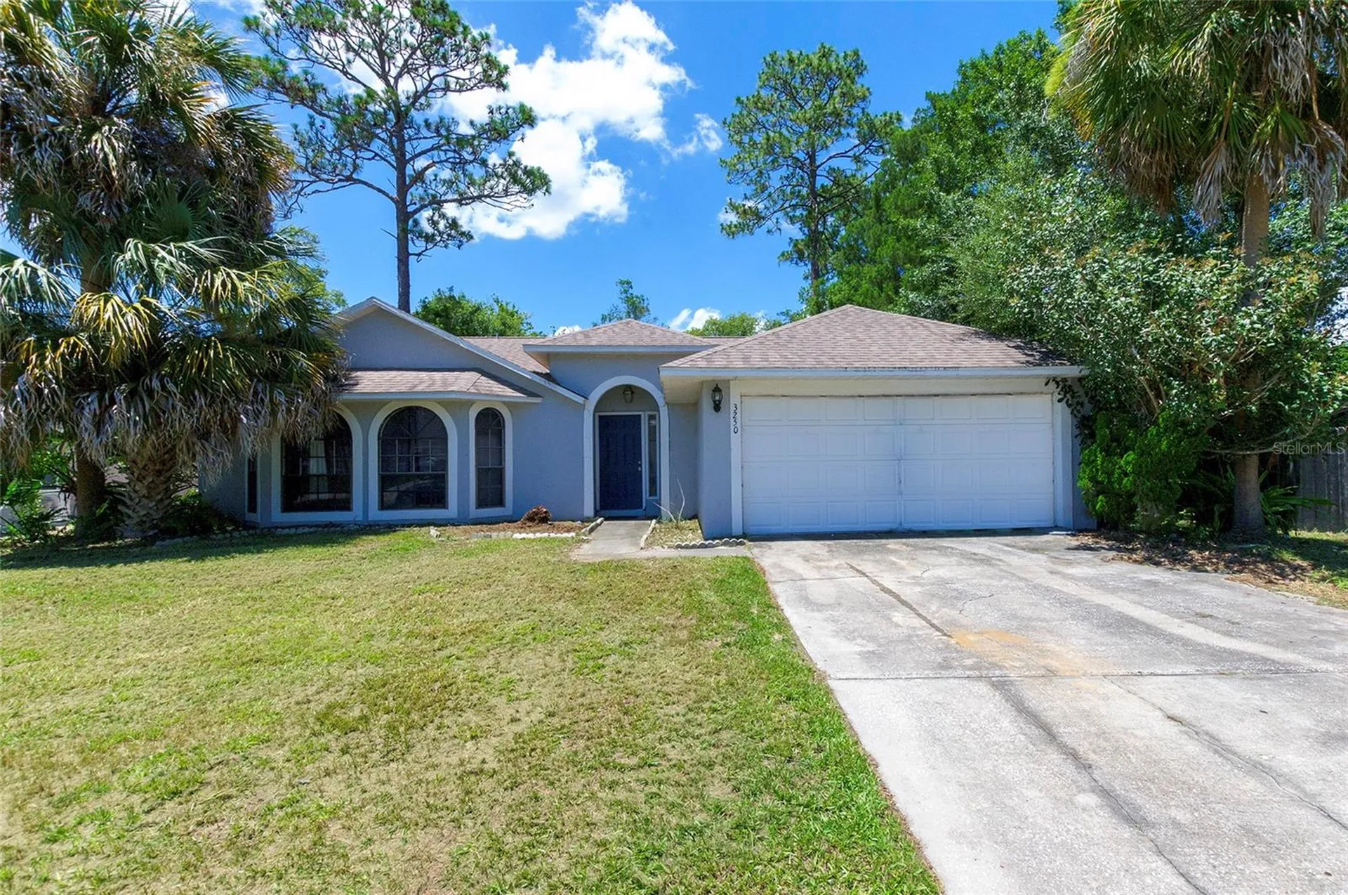 3250 Clewiston Street Deltona FL 32738