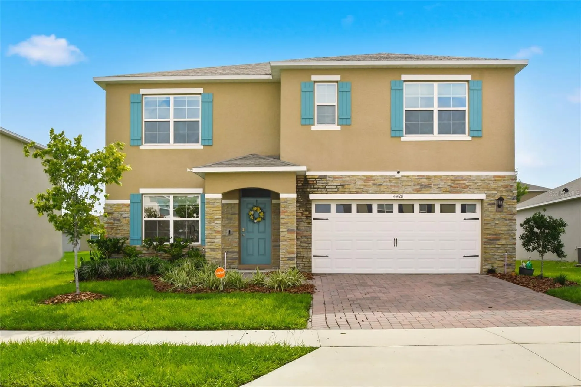 33428 Country House Drive Sorrento FL 32776