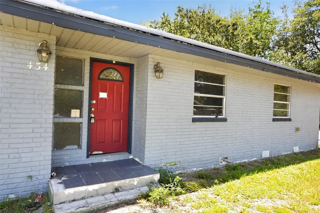 434 Diamond Acres Road Davenport FL 33837