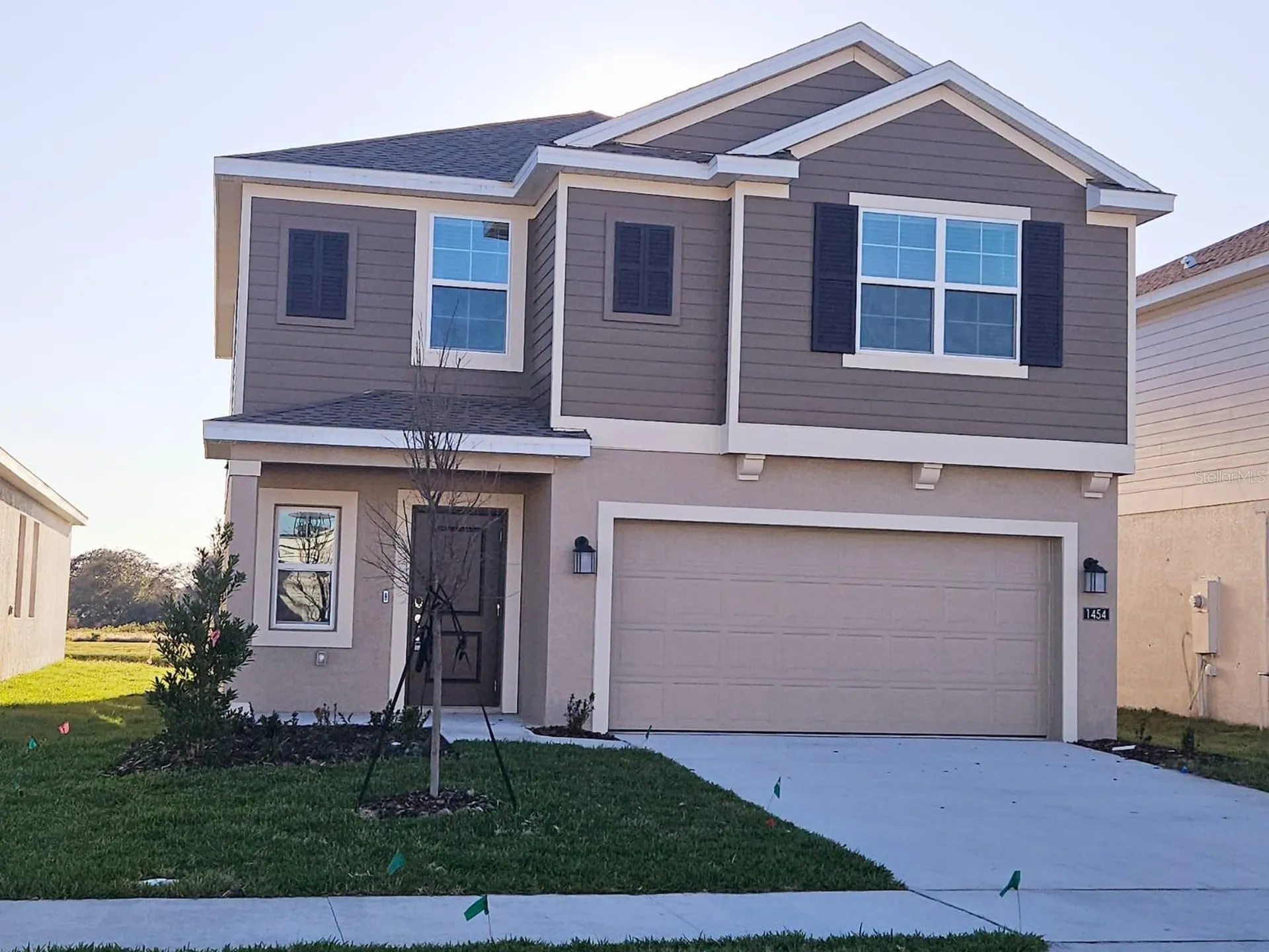 1454 Austin Street Winter Haven FL 33884