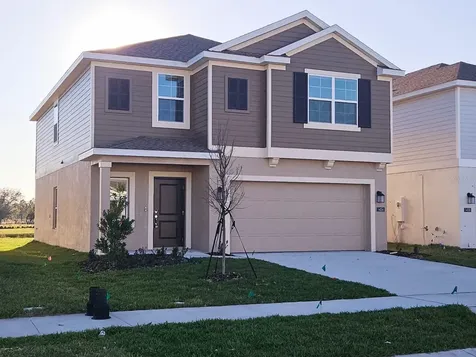 1454 Austin Street Winter Haven FL 33884