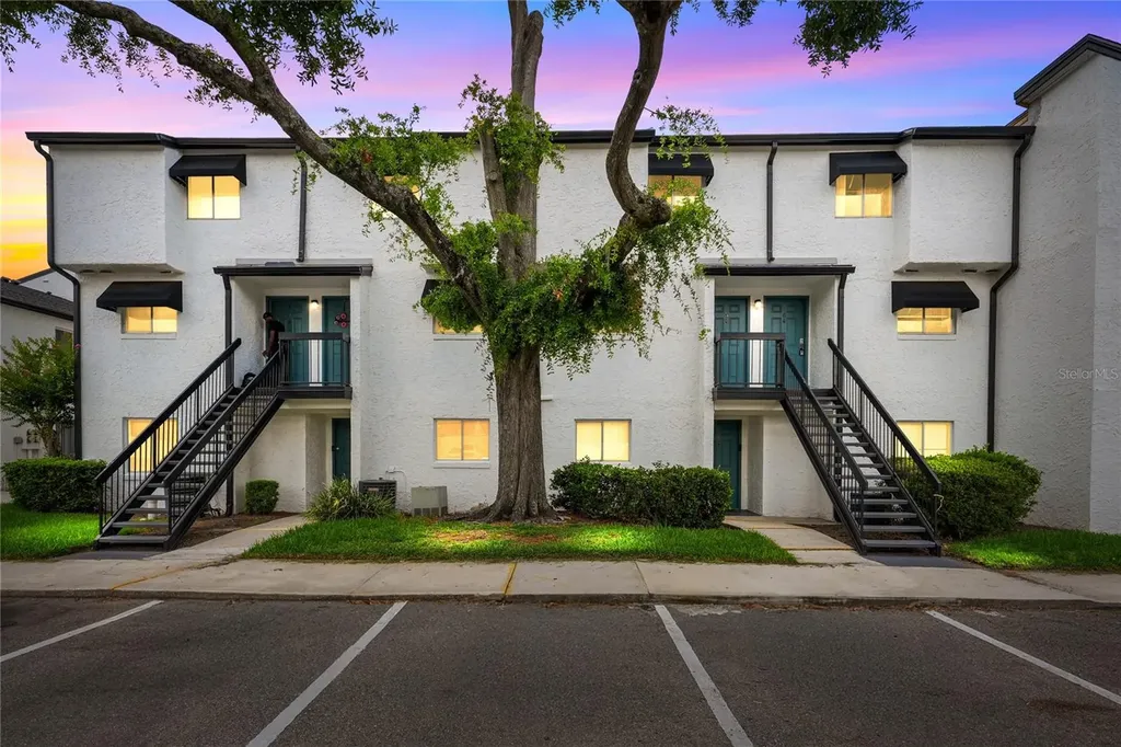 4223 S. Semoran Boulevard Orlando FL 32822