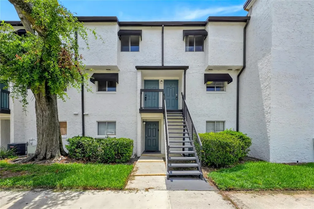 4223 S. Semoran Boulevard Orlando FL 32822