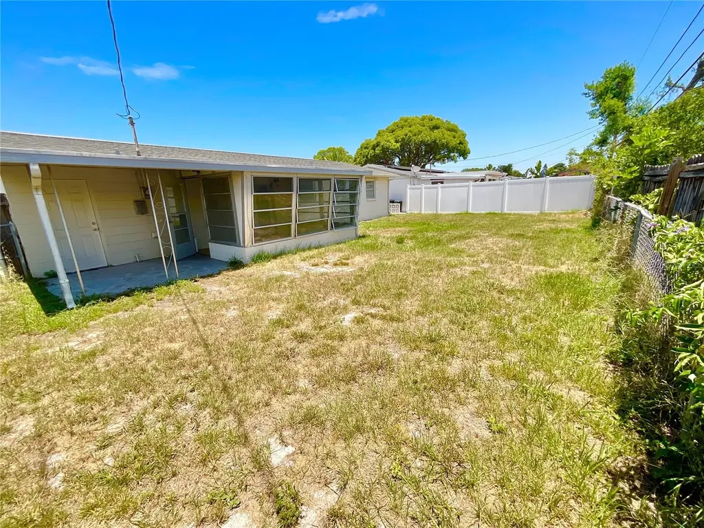 3528 Latimer Street New Port Richey FL 34652