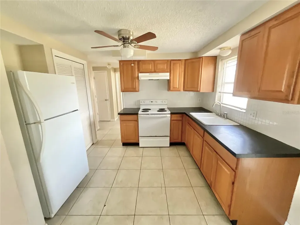 3528 Latimer Street New Port Richey FL 34652