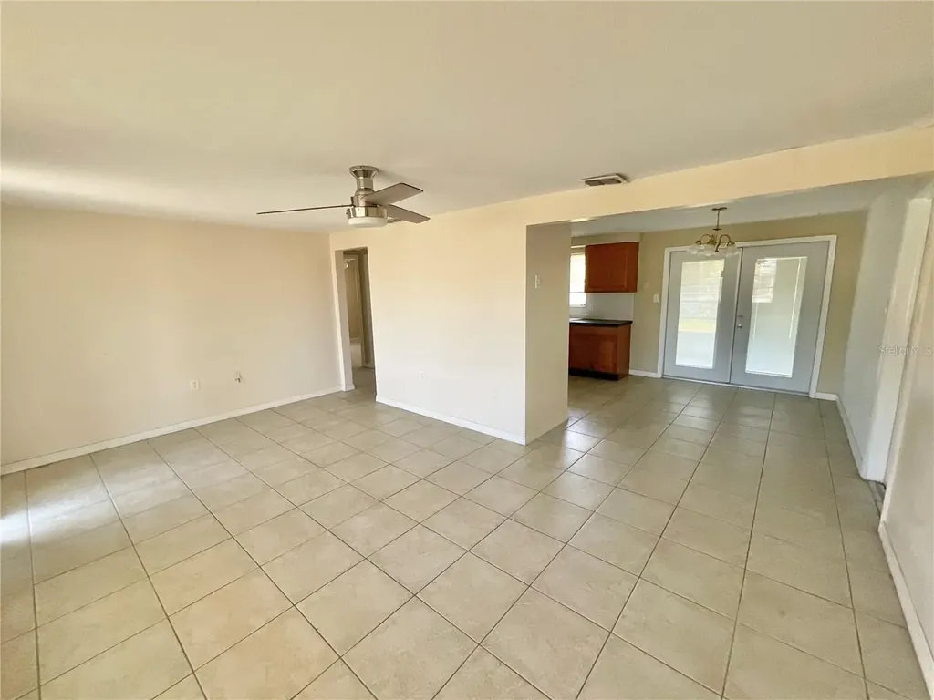 3528 Latimer Street New Port Richey FL 34652