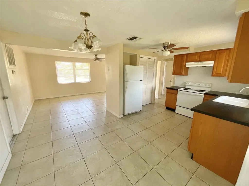 3528 Latimer Street New Port Richey FL 34652