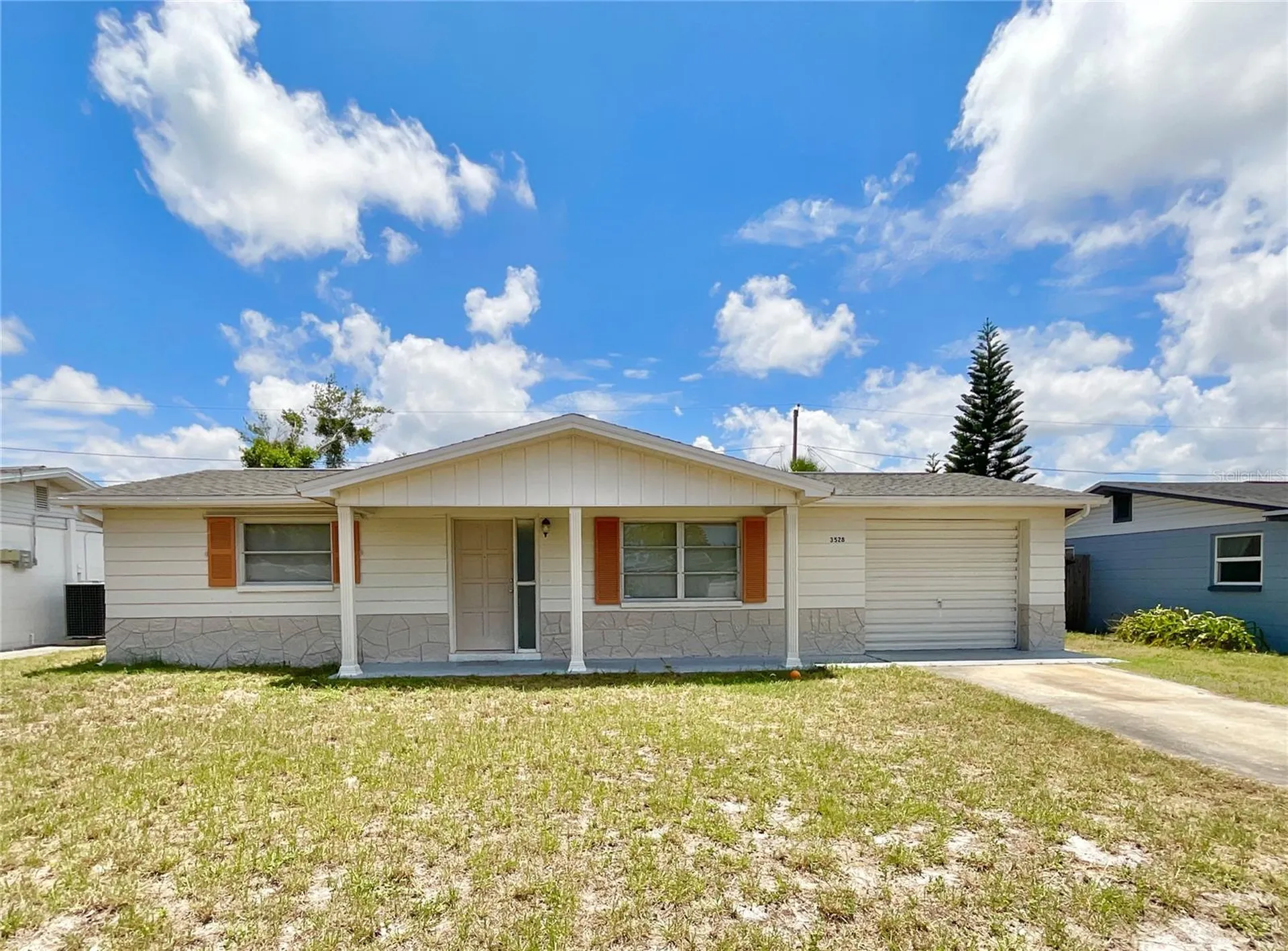 3528 Latimer Street New Port Richey FL 34652