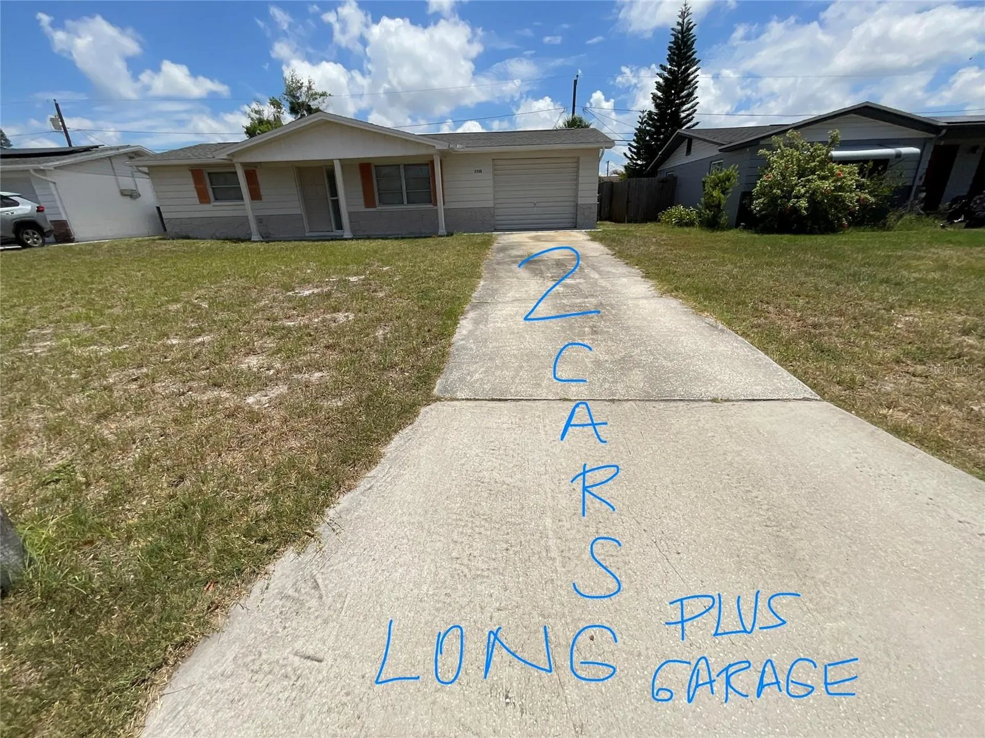 3528 Latimer Street New Port Richey FL 34652