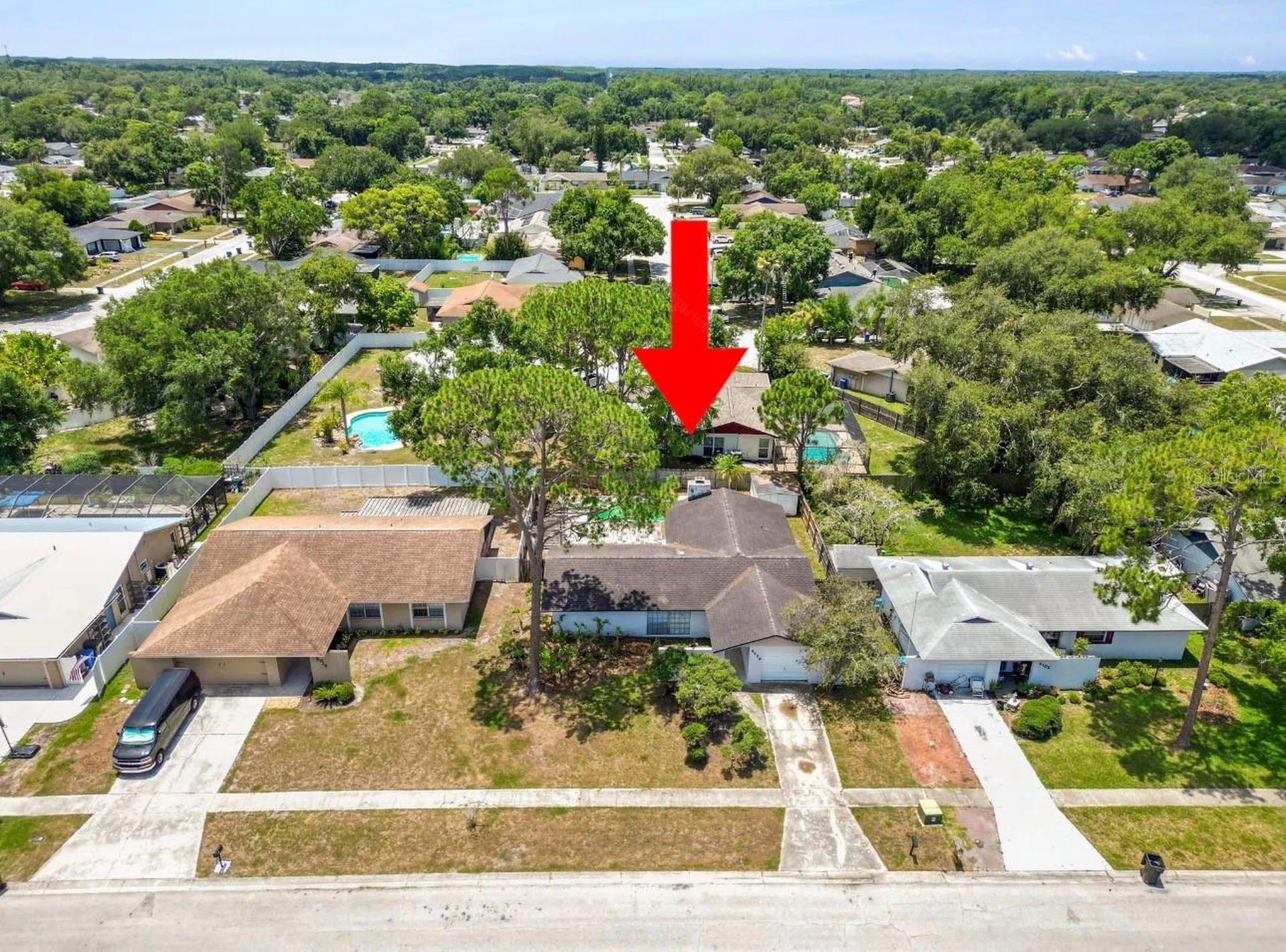 5028 Headland Hills Avenue Tampa FL 33625
