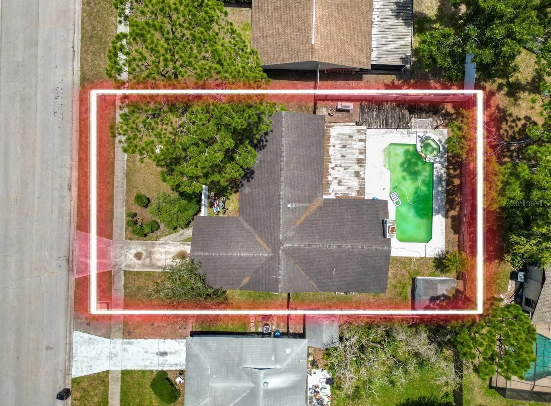 5028 Headland Hills Avenue Tampa FL 33625