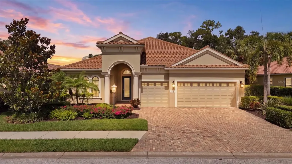 7622 Silverwood Court Bradenton FL 34202